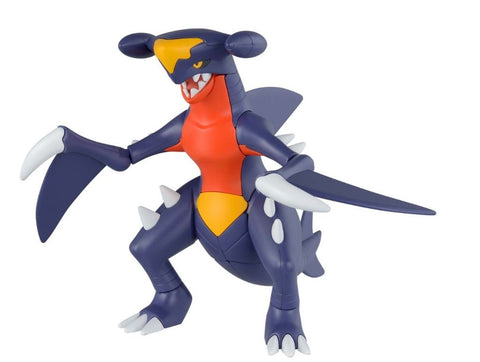 Bandai Garchomp "Pokemon", Bandai Spirits Pokemon Model Kit   (BAN2579576)