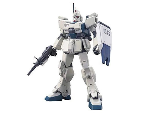 Bandai 1/144 HGUC #155 Gundam Ez-8 "Gundam 08th MS Team"   (BAN5055753)