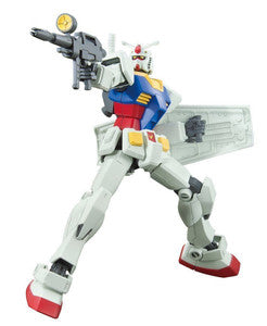 Bandai #191 RX-78-2 Gundam (Revive) "Mobile Suit Gundam", Bandai HGUC   (BAN5057403)