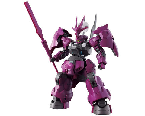 Bandai 1/144 #04 Guel's Dilanza "The Witch from Mercury"   (BAN5063341)