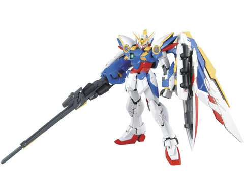 Bandai 1/100 MG Wing Gundam (Endless Waltz Version) "Gundam Wing"   (BAN5064096)