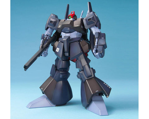Bandai 1/100 MG RMS-099 Rick Dias "Mobile Suit Zeta Gundam" Plastic Model Kit (Mass Production Ver.)