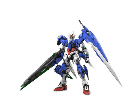 Bandai 1/60 PG 00 Gundam Seven Sword/G "Gundam 00" Plastic Model Kit
