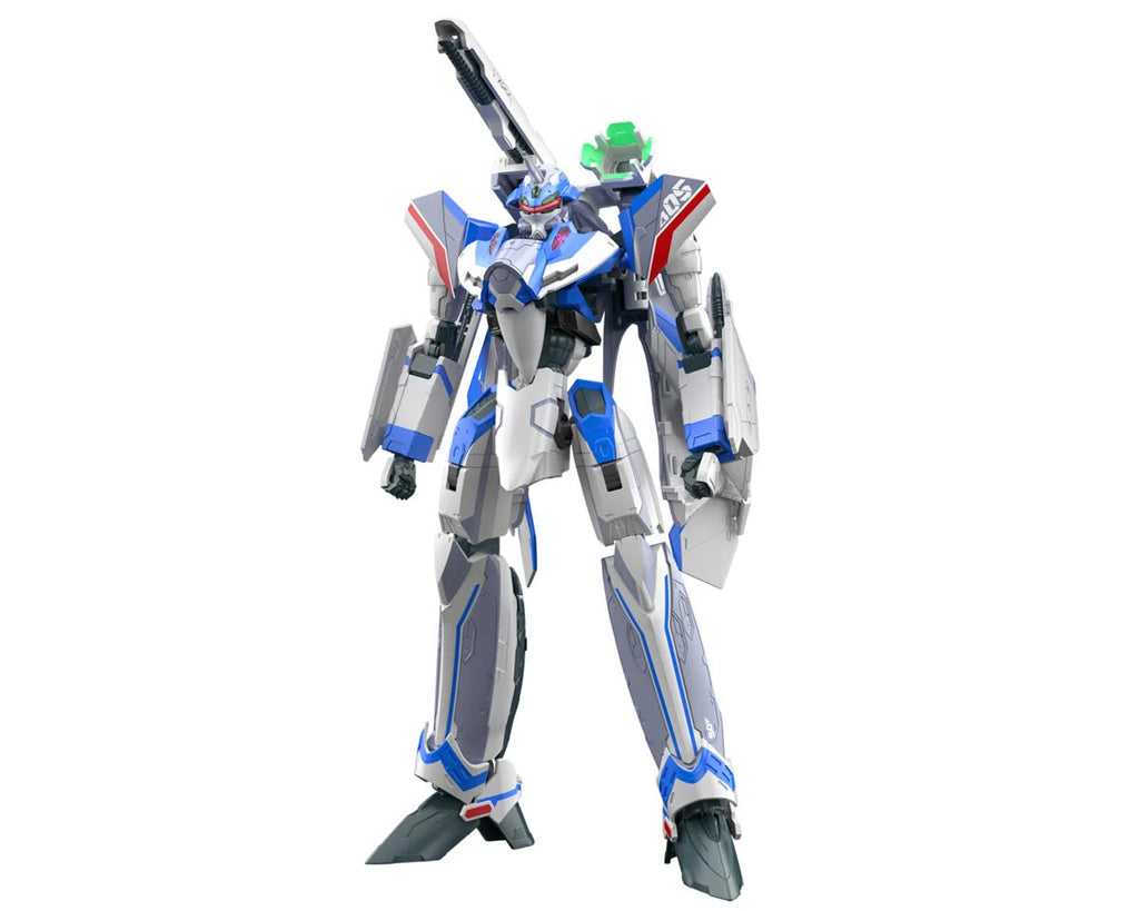 Bandai HG 1/100 Hayate Immelmann's VF-31J Siegfried "Macross Delta" Model Kit   (BAN5068696)