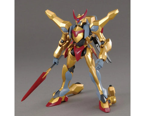 Bandai Vincent "Code Geass" 1/35 Plastic Model Kit    (BAN5068716)