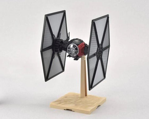 Bandai Star Wars® 1/72 First Order Special Forces TIE Fighter™ Model Kit   (BAN5069224)