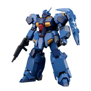 #264 Gustav Karl Type-00 "Mobile Suit Gundam: Hathaway", Bandai Hobby HG 1/144