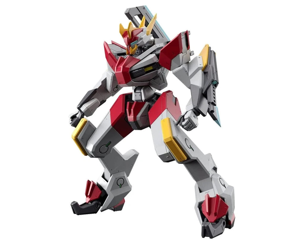 Bandai 1/48 Kyoukai Senki Mailes Kenbu Full Mechanics Plastic Model Kit   (BAS2612489)