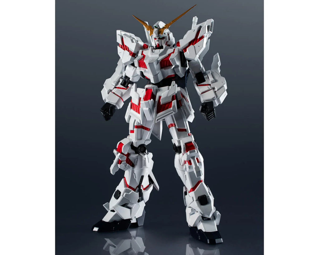 Bandai Gundam Universe RX-0 Unicorn Gundam Renewel  (BAS67525)