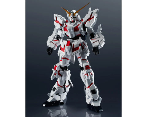 Bandai Gundam Universe RX-0 Unicorn Gundam Renewel  (BAS67525)