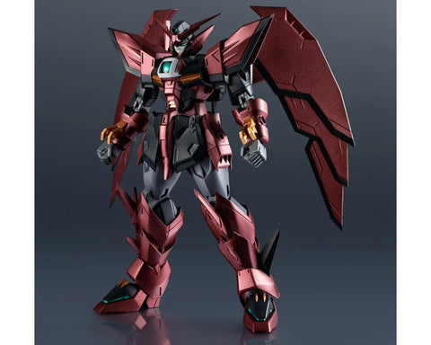 Bandai Gundam Universe OZ-13MS Gundam Epyon "Mobile Suit Gundam Wing" Action Figure