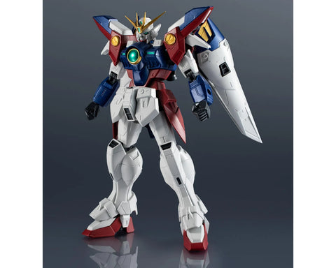 Bandai Gundam Universe Wing Gundam Zero "Mobile Suit Gundam Wing" Action Figure  (BAS67527)