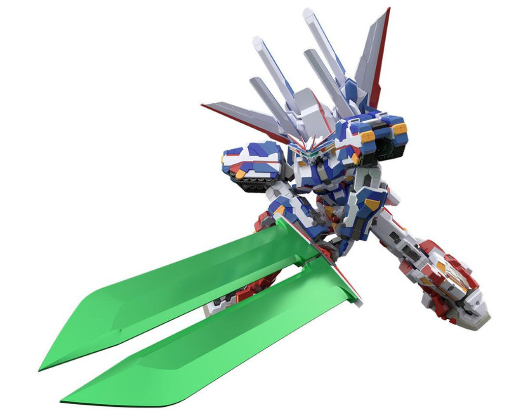 Bandai SRX Altered BANPReOTH Action Figure Plastic Model Kit   (BAS70138)