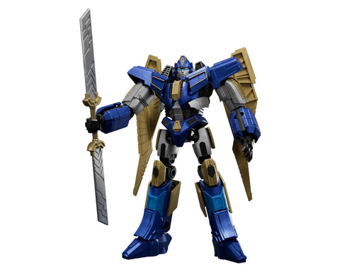 Blokees Transformers Classic Class 14 Sentinel Prime Plastic(Transformers One)   (BKE71164)