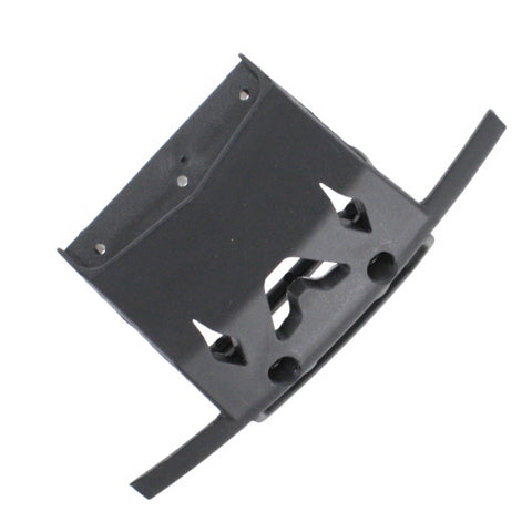 RedCat Racing Bumper with Brace (1pc)   (BS214-001)