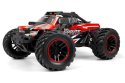 BlackZon Spryte MT 1/20 4WD Electric Monster Truck - Green   (BZN540300)