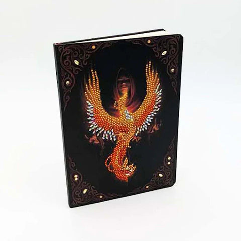 Outset CA Notebook Kit: Phoenix Rising    (CA-48976)