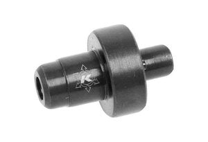 KAOS Metal Locker (Front or Rear) Q/MT Series DL- Series (CEGCKQ0216)