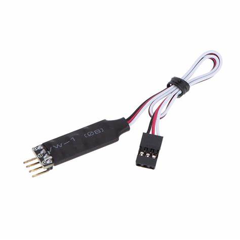 Hamilton Hobbies 3CH RC CAR LIGHT CONTROLLER  (HAMCL1001C)