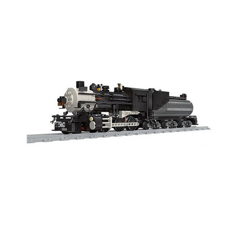 Imex JIE STAR 59003 CN 5700 Steam Train Engine Set   (JIE59003)