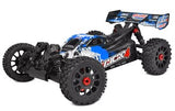 Team Corally Syncro-4 1/8 4S Brushless Off Road Buggy, RTR,  (COR00287-_)