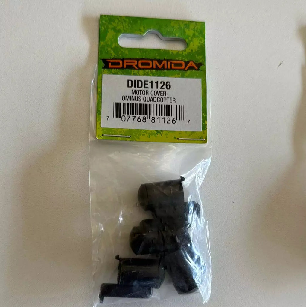 Dromida Motor Covers Ominus Quadcopter (DIDE1126)