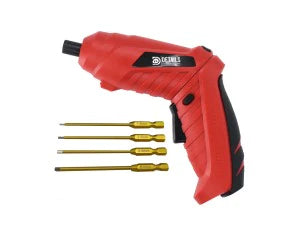 Power2 Electric Mini Screwdriver    (DTET06068)