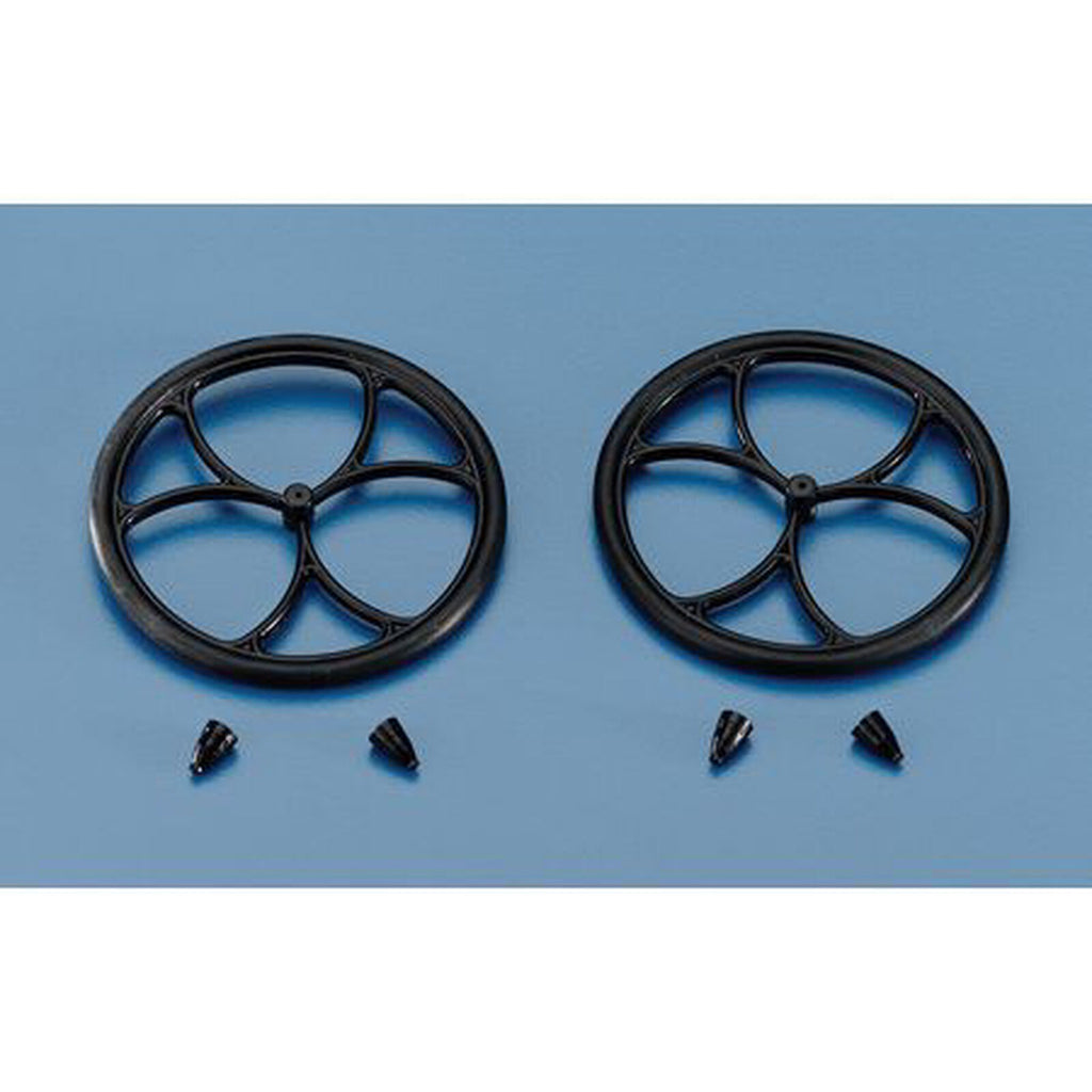 DuBro Micro Lite Wheels, 1-1/2   (DUB150ML)