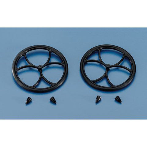 DuBro Micro Lite Wheels, 1-1/2   (DUB150ML)