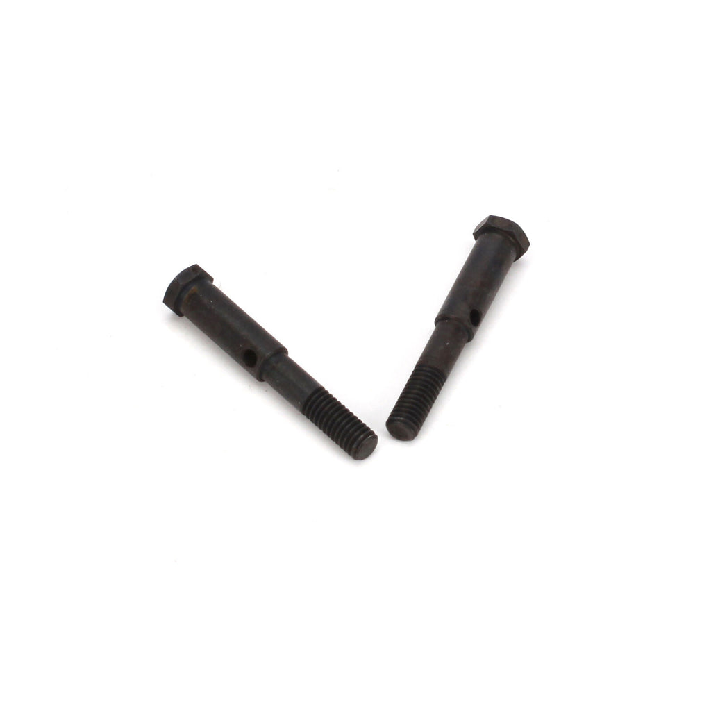 ECX Front Axle (2): All ECX 1/10 2WD   (ECX1035)