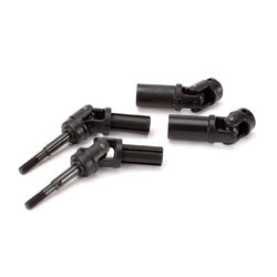 ECX RC Complete Short Driveshaft Set (2)  (ECX232003)