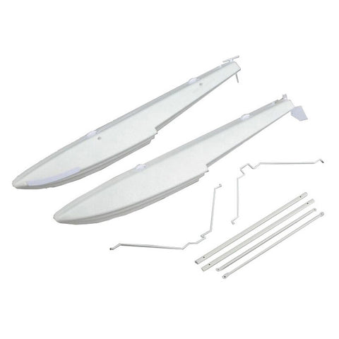 E-flite Timber Float Set   (EFL5261)