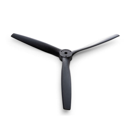 E-Flite 3-Blade Propeller 10x7 CCW (Fits-Green Adapter) (EFLP10073B)