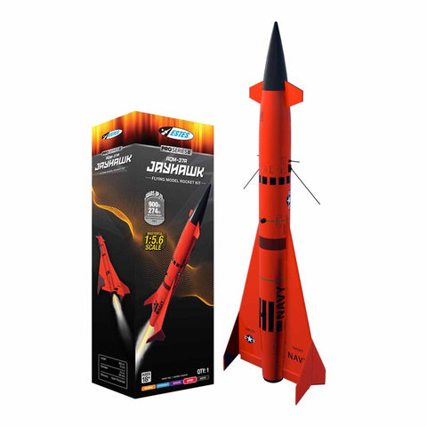 Estes Jayhawk  Rocket   (EST009731)