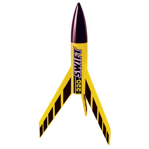 Estes 220 Swift Rocket Kit (Skill Level 1)   (EST0810)