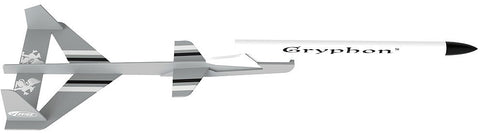 Estes Gryphon Glider Model Rocket Kit (EST7280)