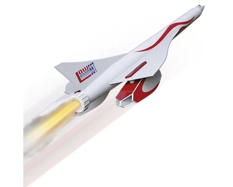 Estes Low Boom SST Model Rocket Kit (EST7289)