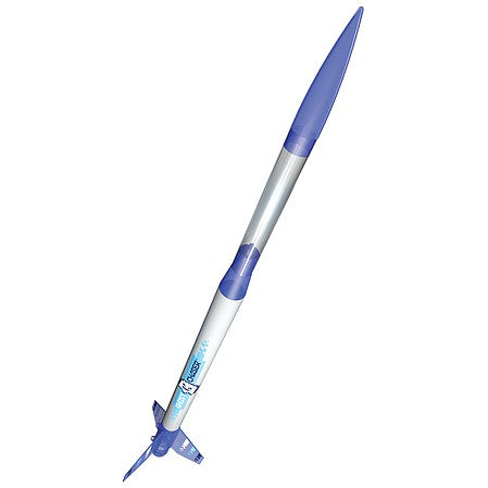 Estes Ghost Chaser Model Rocket Kit (EST7300)