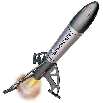 Estes Star Hopper Model Rocket Kit (EST7303)