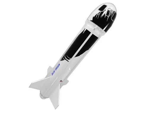 Estes Blue Origin New Shepard Builder (EST7315)