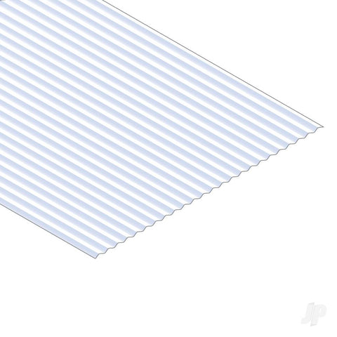 Evergreen Metal Siding .060” 12″x24″  (EVG14527)