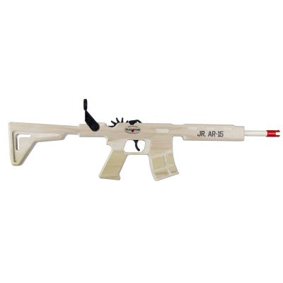 Magnum Rubber Band Jr. AR-15 Rifle  (GL2JRAR15)