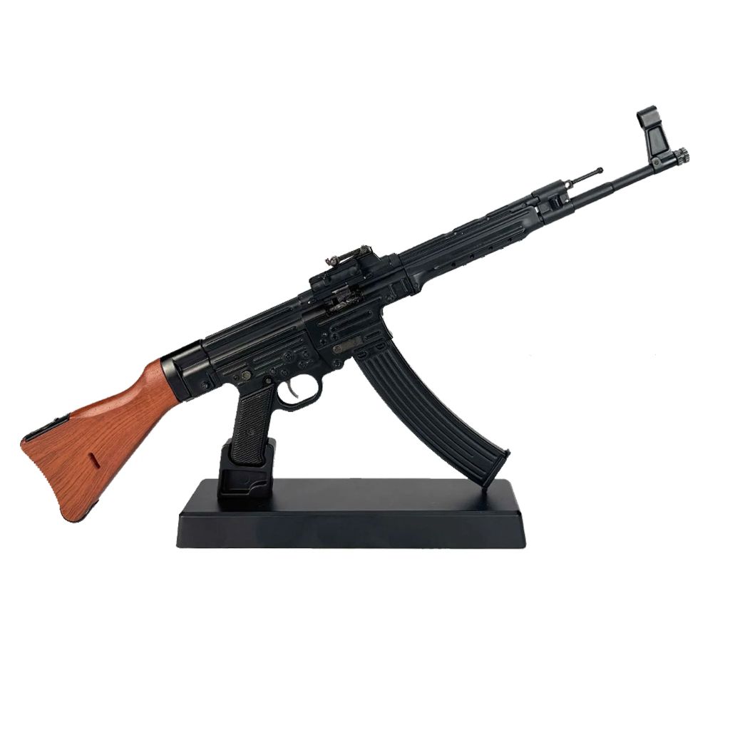 GoatGuns Miniature WW2 STG44  (GOASTG44-BLACK)