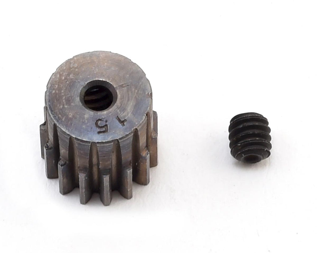Hamilton Hobbies 15T 48P Pinion  (HAM134117)