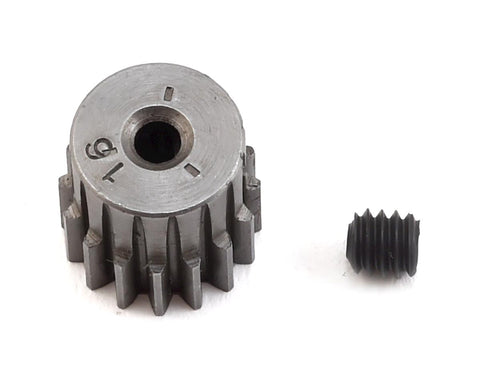 Hamilton Hobbies 16T 48P Pinion  (HAM134118)