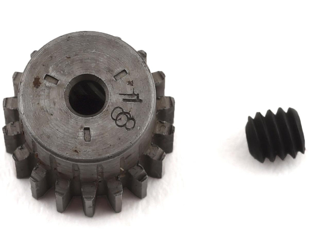 Hamilton Hobbies 18T 48P Pinion  (HAM134120)