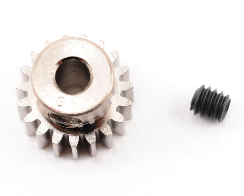 Hamilton Hobbies 19T 48P Pinion  (HAM134121)