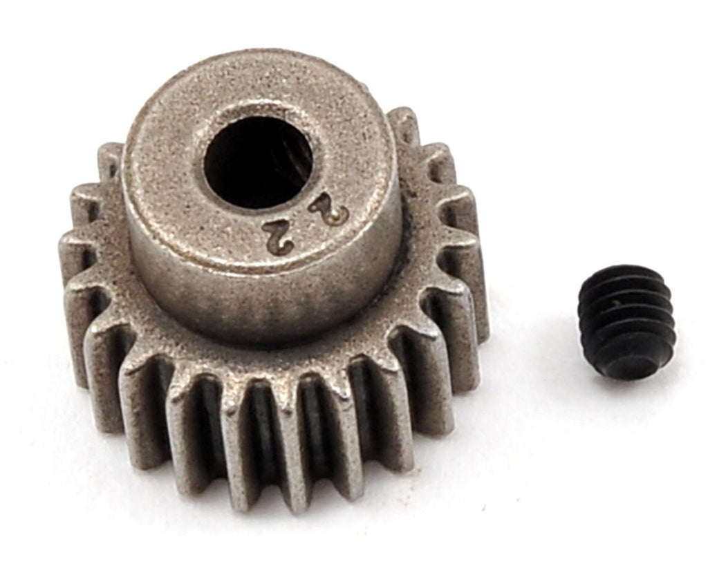 Hamilton Hobbies 22T 48P Pinion  (HAM134124)