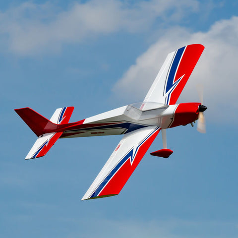 Hangar 9 Tiger 30cc ARF   (HAN2370)