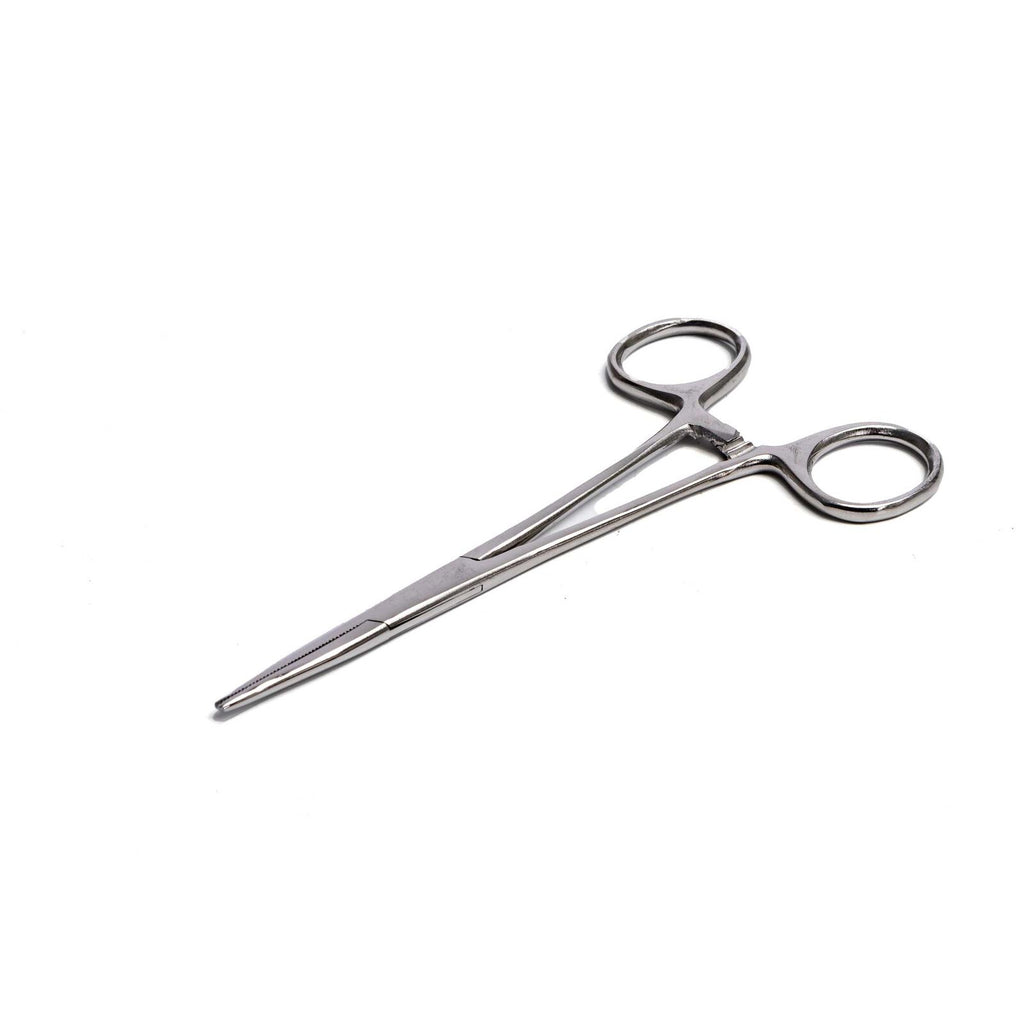 Hobby Essential 5.5" Hemostat   (HDXK0031)